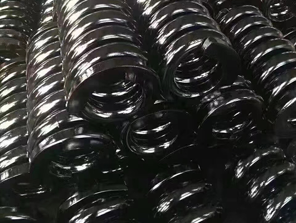 不銹鋼彈簧
